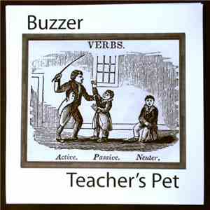 Buzzer  - Teacher's Pet mp3 album