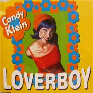 Candy Klein - Loverboy mp3 album