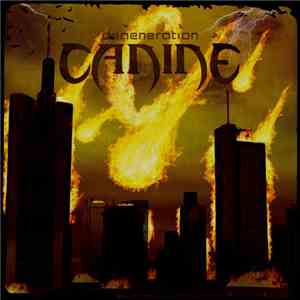 Canine  - Degeneration mp3 album