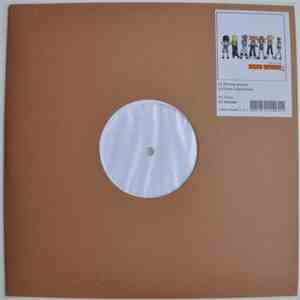 Cantaloupe - Disco Inferno 2 mp3 album