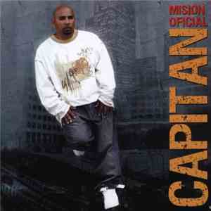 Capitan - Mision Oficial mp3 album
