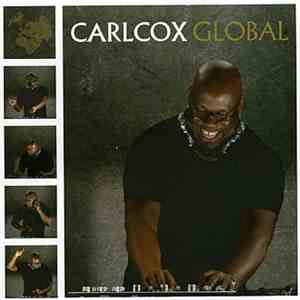 Carl Cox - Global mp3 album