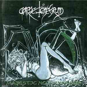 Carpe Tenebrum - Majestic Nothingness mp3 album