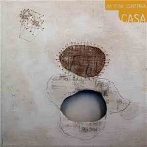 Casa  - Una Fine Continua mp3 album