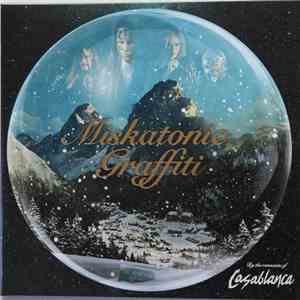 Casablanca - Miskatonic Graffiti mp3 album