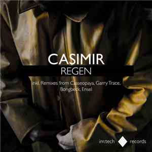 Casimir - Regen mp3 album