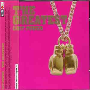Cat Power - The Greatest mp3 album