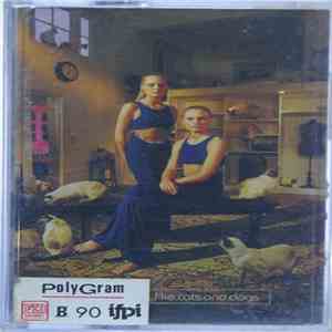 Catherine Wheel - Like Cats And Dogs mp3 album