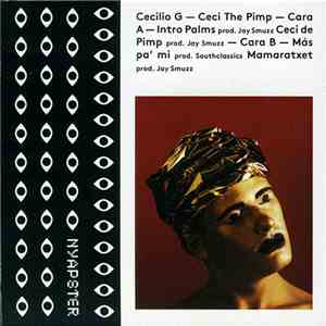 Cecilio G - Ceci The Pimp mp3 album
