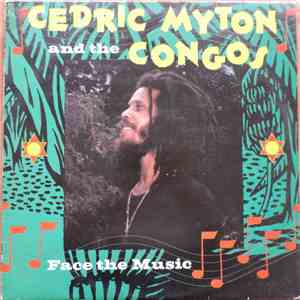 Cedric Myton & The Congos - Face The Music mp3 album
