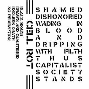 Cell Rot - Demo II mp3 album