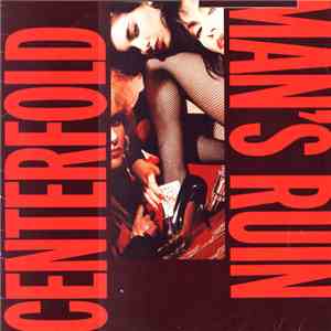 Centerfold - Man's Ruin mp3 album
