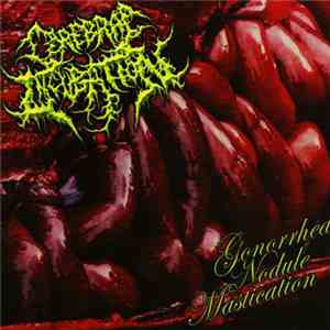 Cerebral Incubation - Gonorrhea Nodule Mastication mp3 album
