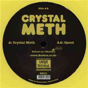 Champion - Crystal Meth mp3 album