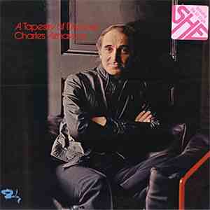 Charles Aznavour - A Tapestry Of Dreams mp3 album