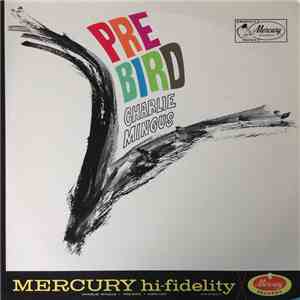 Charlie Mingus - Pre-Bird mp3 album
