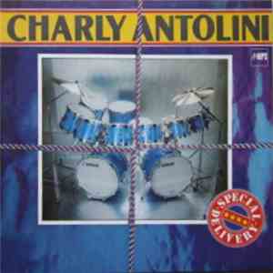 Charly Antolini - Special Delivery mp3 album