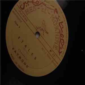 Cheikh Raymond - Etaleb mp3 album