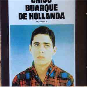 Chico Buarque De Hollanda - Vol.3 mp3 album