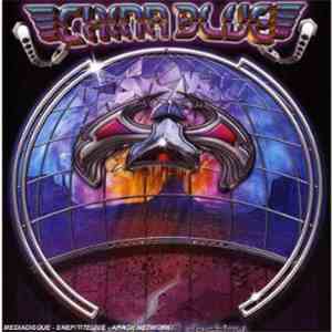 China Blue  - Twilight Of Destiny mp3 album