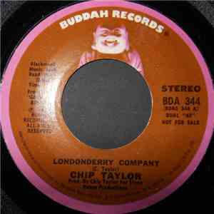 Chip Taylor - Londonderry Company mp3 album