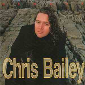Chris Bailey - Demons mp3 album