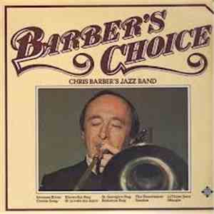 Chris Barber's Jazz Band - Barber's Choice mp3 album