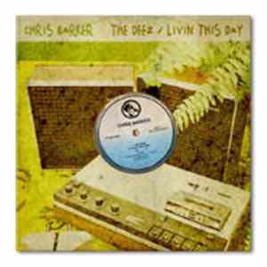 Chris Barker - The Deez mp3 album