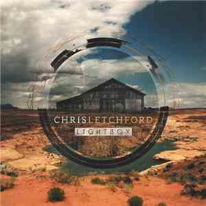 Chris Letchford - Lightbox mp3 album