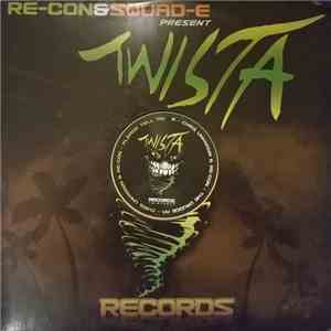 Chris Unknown & Re-Con - The Grudge / Please Tell Me mp3 album