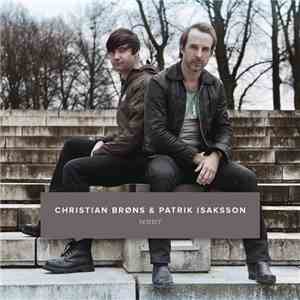 Christian Brøns & Patrik Isaksson - Venter mp3 album