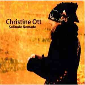 Christine Ott - Solitude Nomade mp3 album