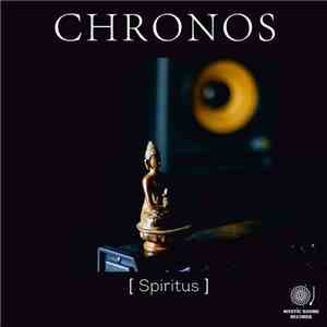 Chronos - Spiritus mp3 album