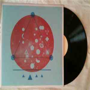 Chronox - Untitled 12" mp3 album