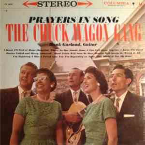 Chuck Wagon Gang - Prayers In Song mp3 album