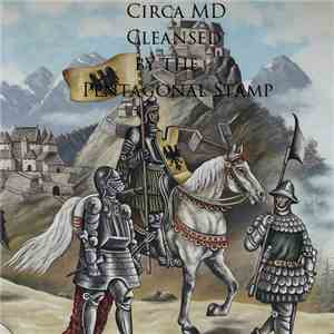 Circa MD - Cleansed By The Pentagonal Stamp mp3 album