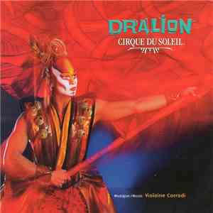 Cirque Du Soleil - Dralion mp3 album