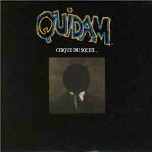 Cirque Du Soleil - Quidam mp3 album