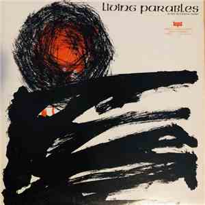 Clarence Jordan - Living Parables mp3 album