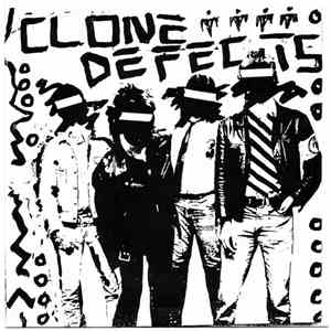Clone Defects - Bottled Woman mp3 album
