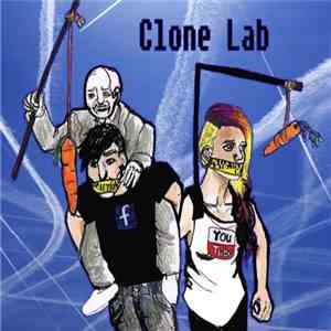 Clone Lab - Clone Lab mp3 album