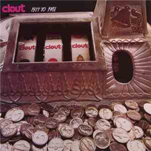 Clout - 1977 To 1981 mp3 album