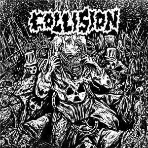 Collision / The Rotted - Untitled / Rotted Fucking Earth mp3 album