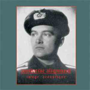 Combative Alignment - Image Acoustique mp3 album