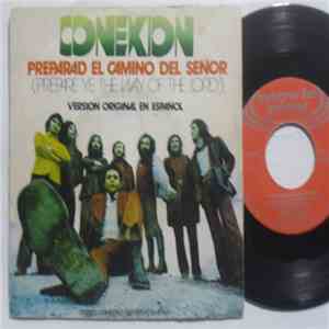 Conexion - Preparad El Camino Del Señor (Version Original En Español) mp3 album