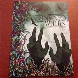 Confined Within - Ashes Of A Fallen Kingdom mp3 album