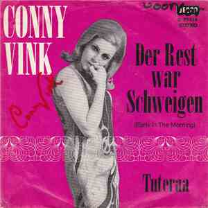 Conny Vink - Der Rest War Schweigen mp3 album