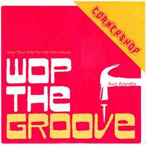 Cornershop - Wop The Groove mp3 album