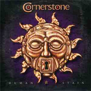 Cornerstone  - Human Stain mp3 album