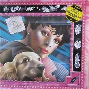 Cory Daye - Cory And Me mp3 album
